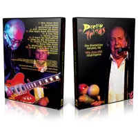 Artwork Cover of Pretty Things 2016-06-10 DVD Bristol Audience