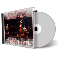 Front cover artwork of   CD