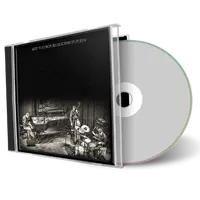 Artwork Cover of Achim Kaufmann 2016-09-29 CD Konstanz Soundboard