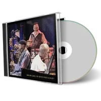 Artwork Cover of Ahmad Jamal and Yusef Lateef 2011-08-08 CD Marciac Soundboard