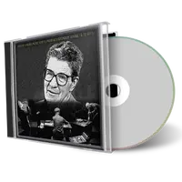 Artwork Cover of Andreas Schaerer Michael Schiefel Martin Ruch 2015-12-12 CD Stuttgart Soundboard