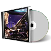 Artwork Cover of Anna Greta Sigurdardottir 2020-06-09 CD Stockholm Soundboard