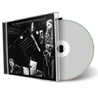 Artwork Cover of Anna Lena Schnabel 2016-03-08 CD Bremen Soundboard