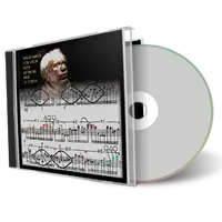 Artwork Cover of Anthony Braxton 2019-10-31 CD Berlin Soundboard