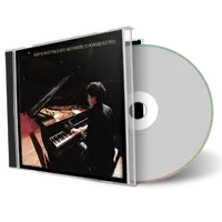 Artwork Cover of Babtiste Trotignon 2006-07-20 CD Festival De Radio France Soundboard