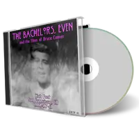 Artwork Cover of Bachelors Even 1980-07-11 CD San Francisco Audience
