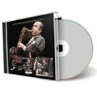 Artwork Cover of Benny Golson 2019-07-01 CD Elbjazz Festival Soundboard