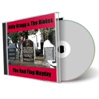 Artwork Cover of Billy Bragg 2002-05-05 CD Kells Audience