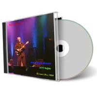 Front cover artwork of   CD