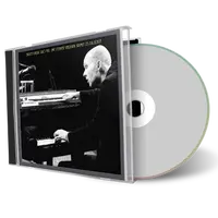 Artwork Cover of Carsten Daerr and Uwe Steinmetz 2007-06-05 CD Bremen Soundboard