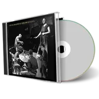 Artwork Cover of Cecile Mclorin Salvant 2015-05-22 CD Bern Soundboard