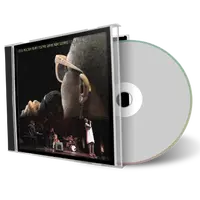 Artwork Cover of Cecile Mclorin Salvant 2016-03-11 CD Budapest Soundboard