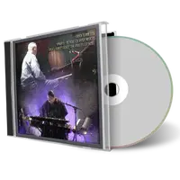 Artwork Cover of Cheick Tidiane Seck 2020-07-01 CD Paris Soundboard