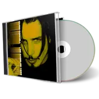 Artwork Cover of Chris Cornell 1999-12-03 CD Los Angeles Audience