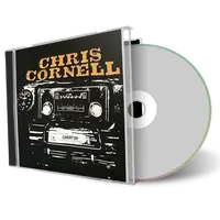 Artwork Cover of Chris Cornell 2007-07-18 CD Chicago Audience