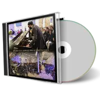 Artwork Cover of David Helbock 2019-07-05 CD Eldena Soundboard