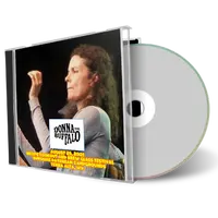 Front cover artwork of   CD