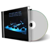 Front cover artwork of   CD
