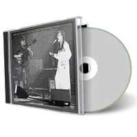 Artwork Cover of Elina Duni and Rob Luft 2020-09-20 CD Lausanne Soundboard