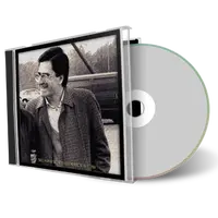 Artwork Cover of Enrico Pieranunzi 1984-11-02 CD Berlin Soundboard