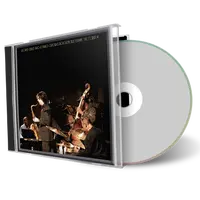 Artwork Cover of George Cables and Piero Odorici 2014-11-18 CD Bologna Soundboard