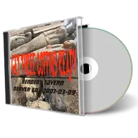 Front cover artwork of   CD