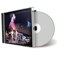Artwork Cover of Giovanni Guidi 2012-08-25 CD Saalfelden Soundboard