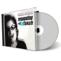 Artwork Cover of Glenn Hughes 2017-02-04 CD Vaureal Audience