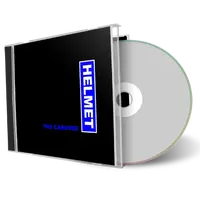 Front cover artwork of   CD