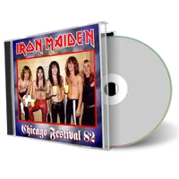Front cover artwork of   CD