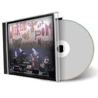 Artwork Cover of Jacky Terrasson 2020-09-18 CD Coutances Soundboard