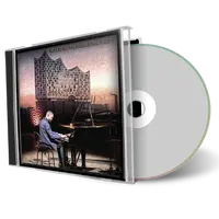 Artwork Cover of Jason Moran 2019-06-01 CD Elbjazz Festival Soundboard