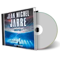 Front cover artwork of   CD