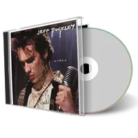 Front cover artwork of   CD