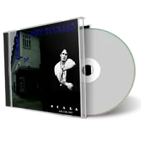 Front cover artwork of   CD