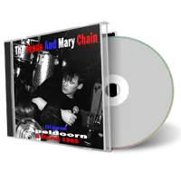 Front cover artwork of   CD