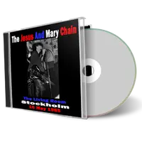 Front cover artwork of   CD