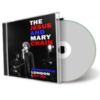 Front cover artwork of   CD