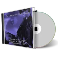 Front cover artwork of   CD