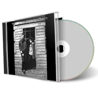 Front cover artwork of   CD