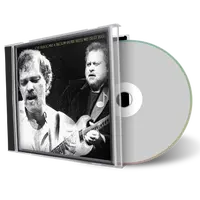 Artwork Cover of John Abercrombie and Jaroslaw Smietana 2000-07-02 CD Vienna Soundboard