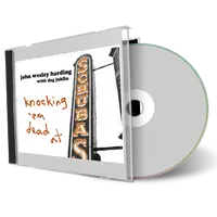Front cover artwork of   CD