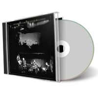 Artwork Cover of Jonas Burgwinkel 2012-12-03 CD Cologne Soundboard
