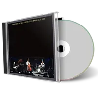 Artwork Cover of Julia Hulsmann Trio 2008-06-06 CD Hamburg Soundboard