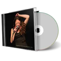 Artwork Cover of Leila Martial Baa Box 2019-11-03 CD Berlin Soundboard