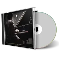 Artwork Cover of Leo Genovese 2019-08-03 CD Outreach Festival Soundboard