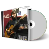 Artwork Cover of Lisa Loeb 2008-02-08 CD Torrance Audience