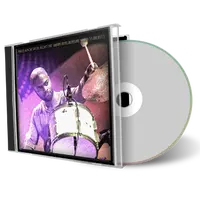 Artwork Cover of Marcus Gilmore 2013-08-31 CD Willisau Soundboard