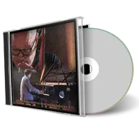 Artwork Cover of Nils Landgren and Jan Lundgren 2020-06-21 CD Timmendorfer Strand-Niendorf Soundboard