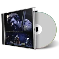 Artwork Cover of Omer Avital Quintet 2017-09-08 CD Paris Soundboard